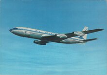 BOEING-707-B-Intercontinental-dAir-France