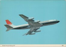 BRITISH-AIRWAYS-Boeing-707