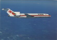 AIR-PORTUGAL-Boeing-727