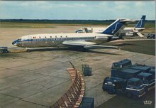 SABENA-Boeing-727