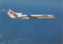 AIR-PORTUGAL-Boeing-727