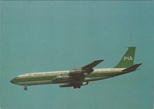 PAKISTAN-INTERNATIONAL-CARGO-Boeing-707-340C