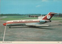 DAN-AIR-Boeing-727