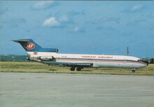 YUGOSLAV-AIRLINES-Boeing-727-200