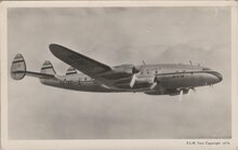 KLM-de-Utrecht.-Lockheed-Constellation