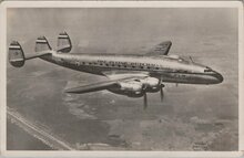 KLM-Lockheed-Constellation