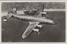 KLM-Lockheed-Constellation