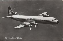 KLM-LOCKHEED-Electra