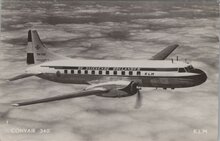 CONVAIR-340-K.L.M