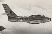 THUNDERSTREAK-Kon.-Luchtmacht