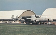 LOCKHEED-EC-121D-Constellation