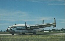 FAIRCHILD C-119J Packet