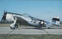 REPUBLIC-P-47-Thunderbolt