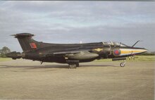 BLACKBURN-Buccaneersw-2B