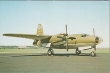 MARTIN-B-26G-Marauder