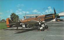 NORTH-AMERICAN-P.51D-Mustang