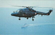 WESTLAND-LYNX-Royal-Navy