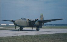 DOUGLAS-A-20G-Havoc