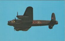 AVRO-Lancaster