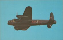 AVRO-Lancaster