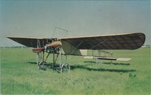 BLERIOT-Type-XI