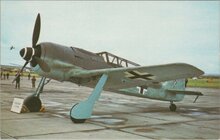 FOCKE-WULF-FW-190-A-8-UI