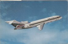 DELTA-Boeing-727