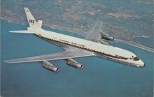 SAS-Royal-Viking-DC-8-Jet