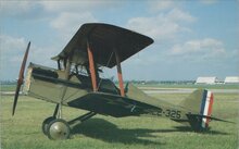 EBERHART SE-5E