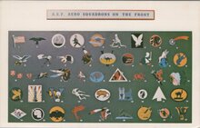 A.E.F.-Aero-Squadrons-on-the-Front