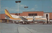 SAAB-SF340A-Air-Midwest