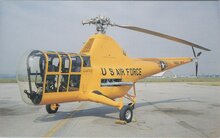 SIKORSKY-YH-5A-US-Air-Force