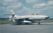 REPUBLIC-XF-91-Thunderceptor