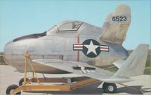 MCDONNELL-XF-85-Goblin