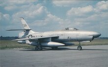 REPUBLIC-XF-91-Thunderceptor