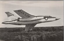 BLACKBURN Buccaneer