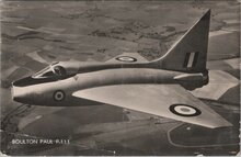 BOULTON-Paul-P.111