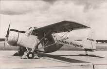 LANCASHIRE-Prospector-mk2-(G-ARDG)-Engeland