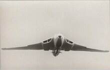 HANDLEY-PAGE-HP.80-Victor-B.mk2-Engeland