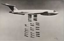 HANDLEY-PAGE-Victor