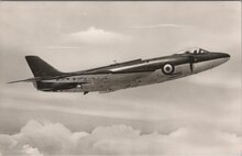 VICKERS-Supermarine-N.-113-Scimitar