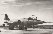 LOCKHEED-F-104G-Super-Starfighter