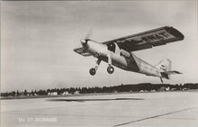 DO-27-Dornier