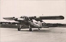 DORNIER-Do.29-Duitsland