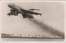 GLENN L. MARTIN XB-51