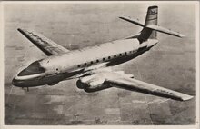 A.V.-ROE-C-102-Jetliner