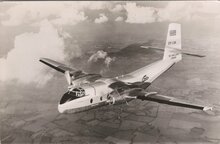 DE-HAVILLAND-DHC-4-Caribou-Canada