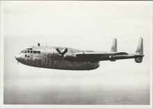 PHOTO-FAIRCHILD-C-119A-Packed