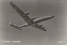 LOCKHEED Starliner