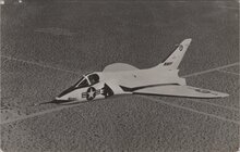 DOUGLAS-F4D-1-Skyray